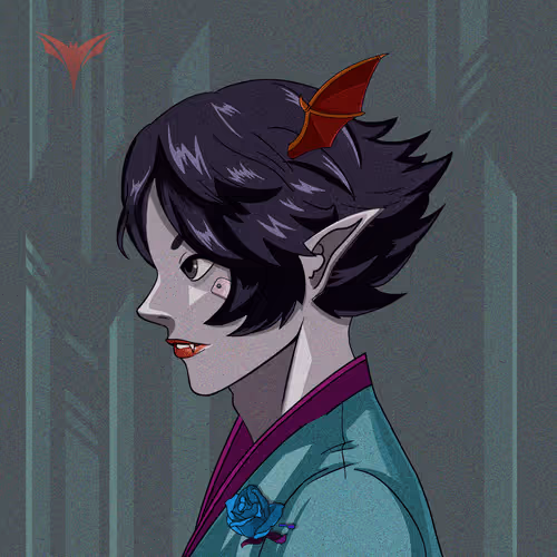 0xvampire Project
