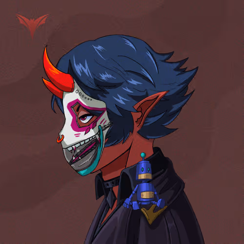 0xvampire Project