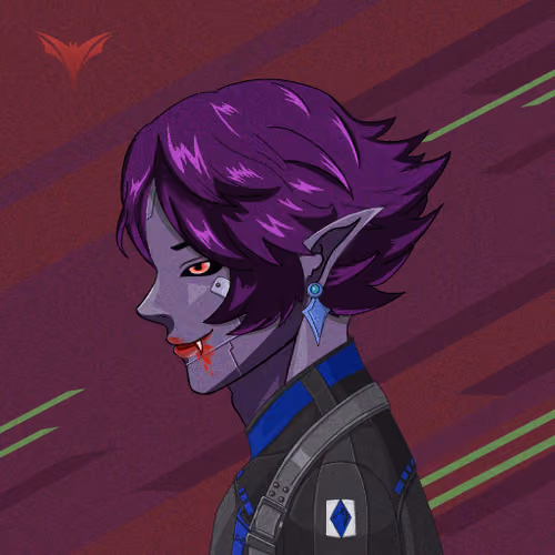 0xVampire #2251