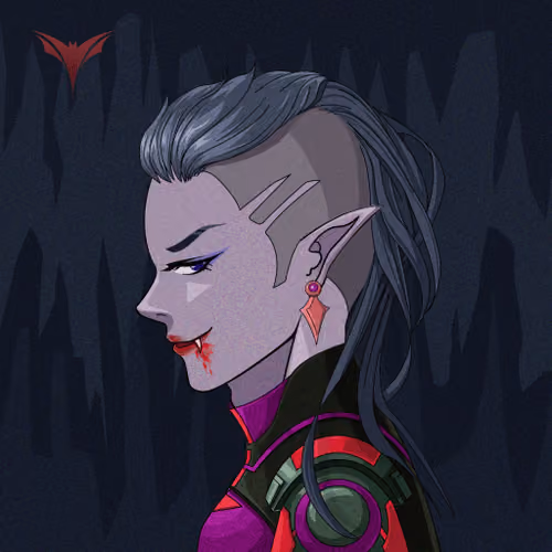 0xVampire #4697