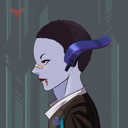 0xVampire #2773