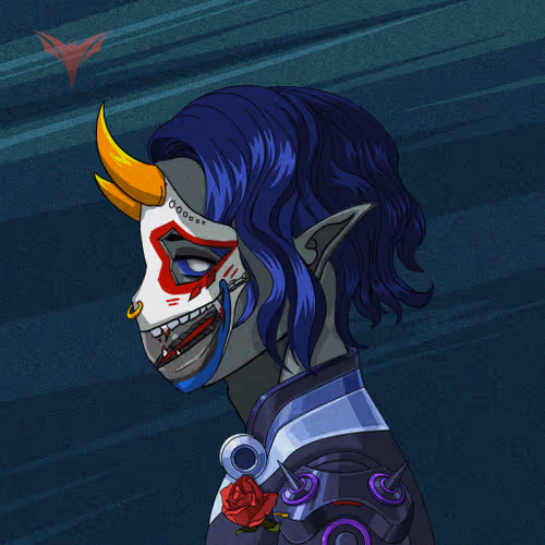 0xvampire Project
