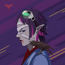 0xVampire #7572