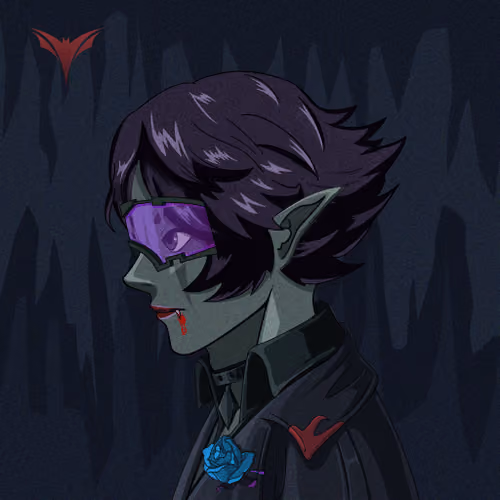 0xVampire #1593