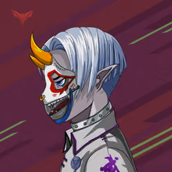 0xVampire #6945