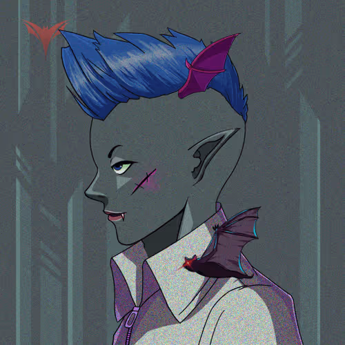0xvampire Project