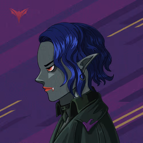 0xvampire Project