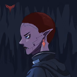 0xVampire #8583