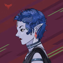 0xVampire #7729