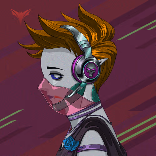 0xvampire Project