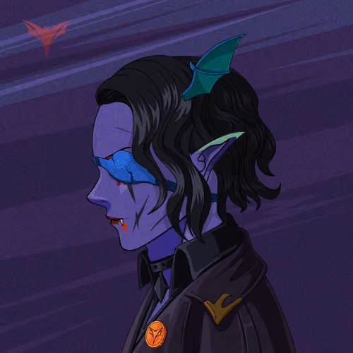 0xVampire #9405