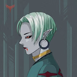 0xVampire #3633