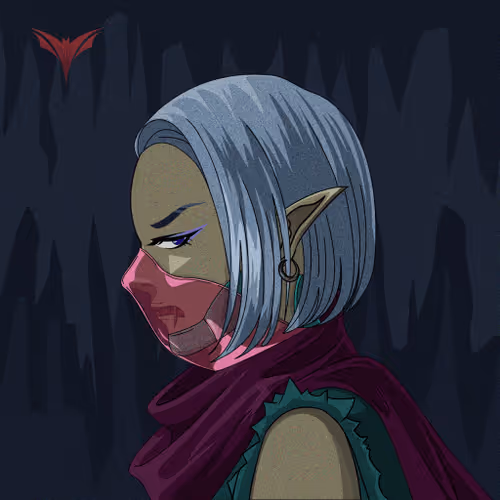 0xvampire Project