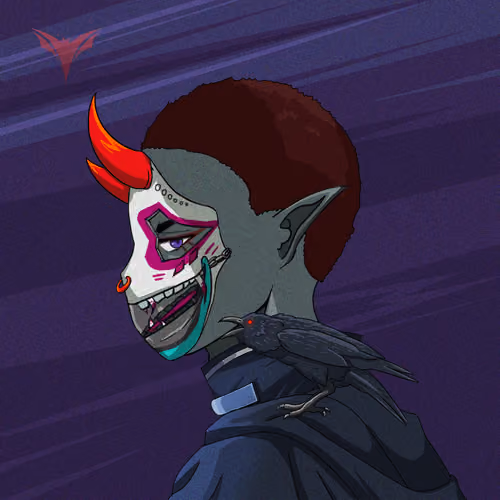 0xVampire #3318