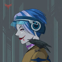 0xVampire #7649