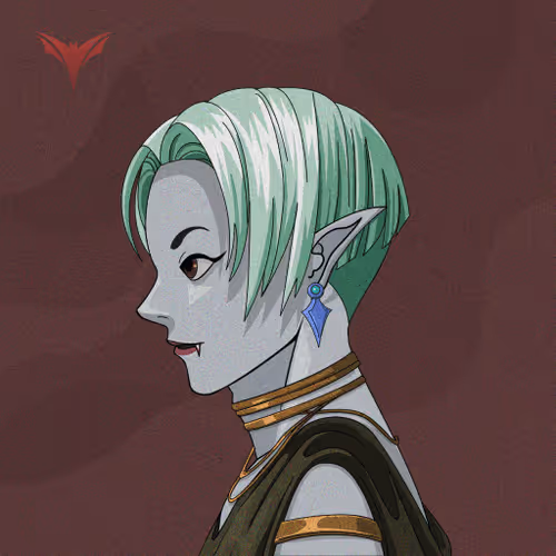 0xVampire #3223