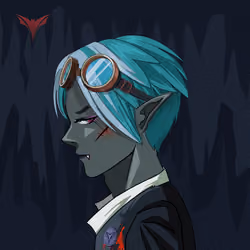 0xVampire #4671