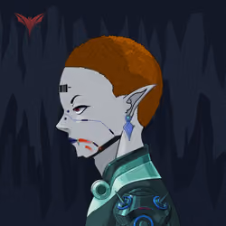 0xVampire #1156