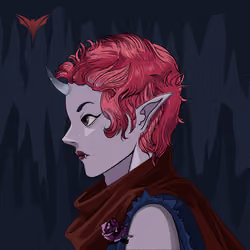 0xVampire #1383