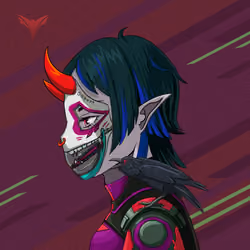 0xVampire #2046