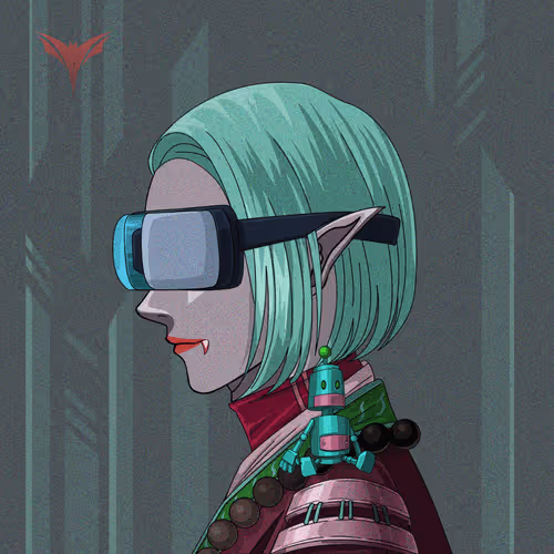 0xvampire Project