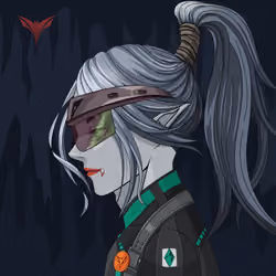 0xVampire #3231
