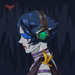 0xVampire #5619
