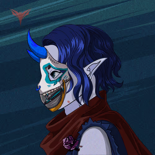 0xvampire Project