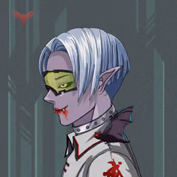 0xVampire #4366