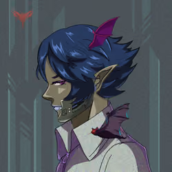 0xVampire #8721