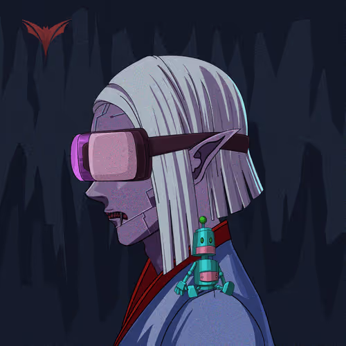 0xvampire Project