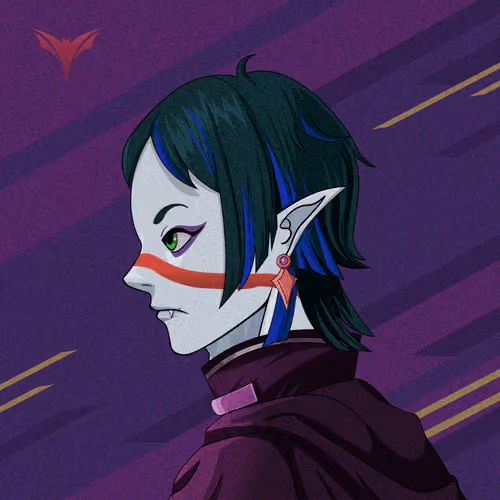 0xVampire #1822