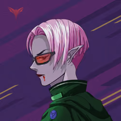 0xVampire #5581