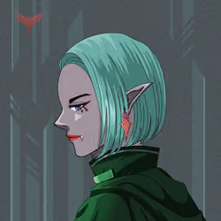 0xVampire #767