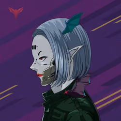 0xVampire #7012