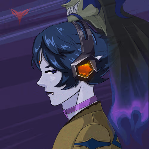 0xVampire #9825