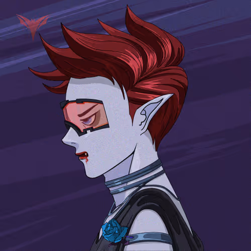 0xVampire #2708