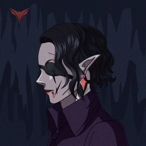 0xVampire #7805