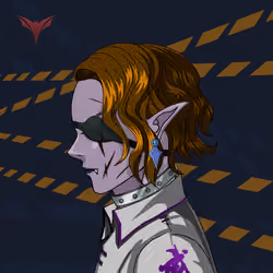 0xVampire #7665