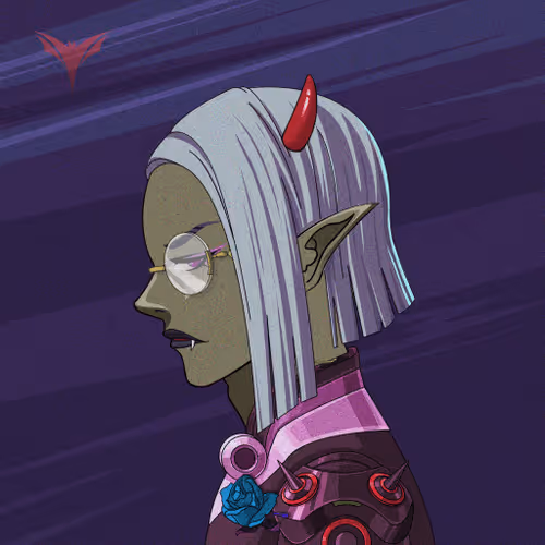 0xvampire Project