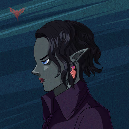 0xVampire #8988