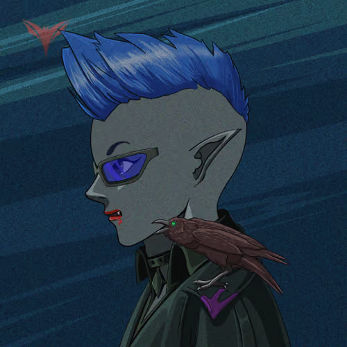 0xVampire #4427