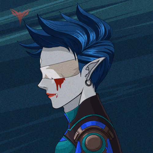 0xVampire #9077