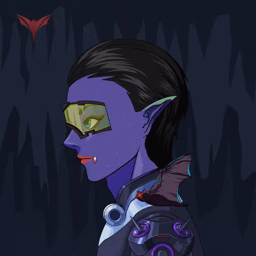 0xvampire Project