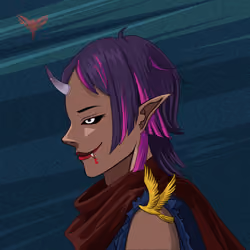 0xVampire #4398