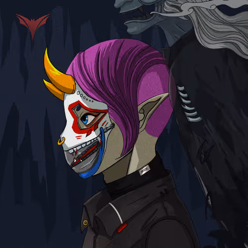 0xVampire #4460