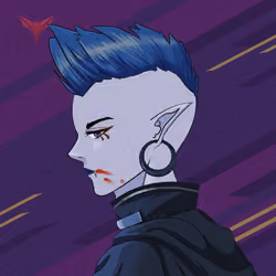 0xVampire #524