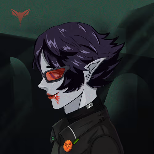0xvampire Project
