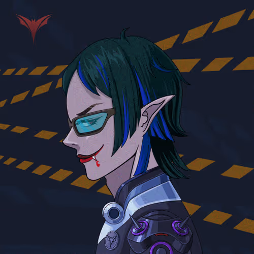 0xVampire #1370