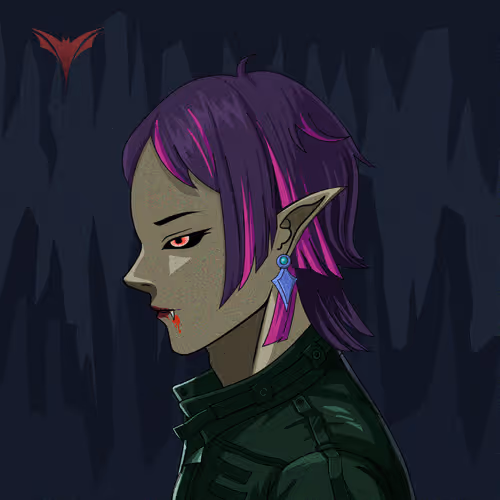 0xvampire Project